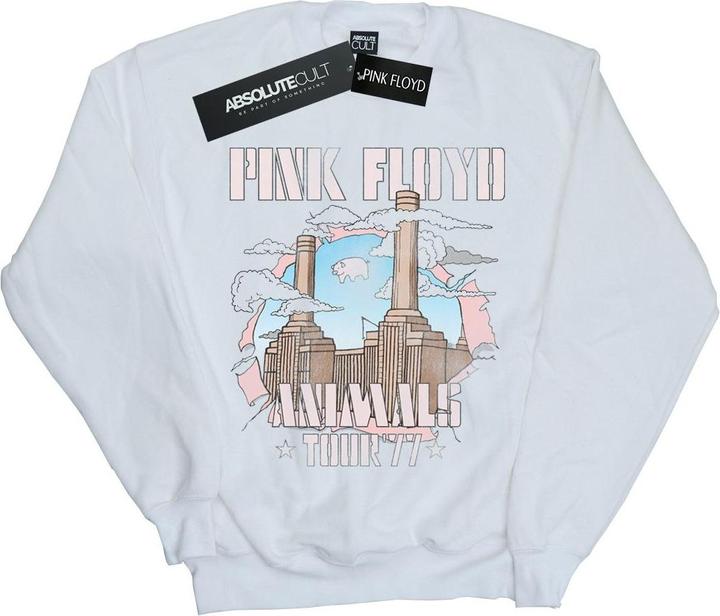Produktbild Pink Floyd Animal Factory Sweatshirt (4XL)