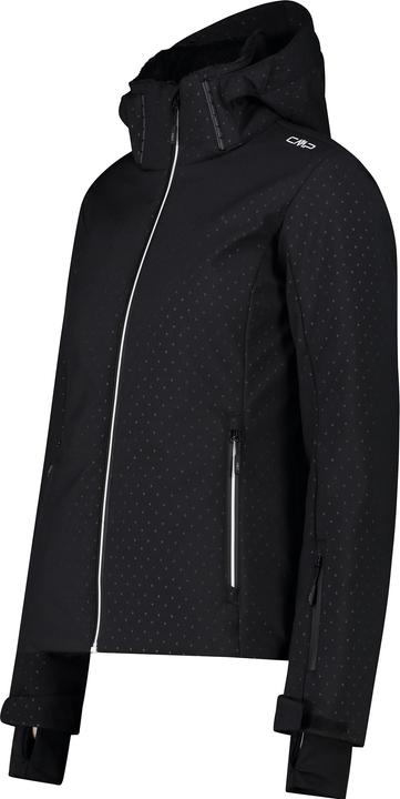 Produktbild CMP Campagnolo Zip Hoodie (44)