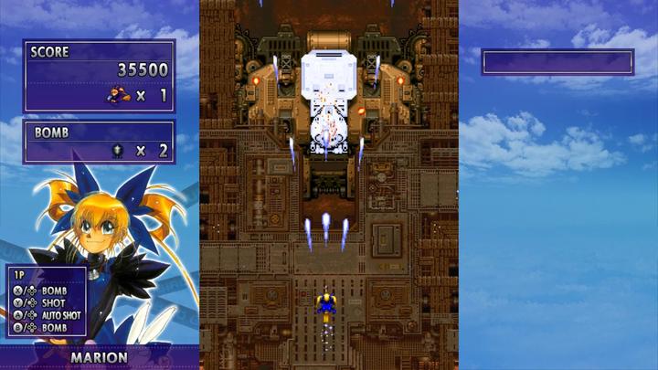 Immagine prodotto Clear River Games Biblioteca di tiro Psikyo Vol 2 (PS4)