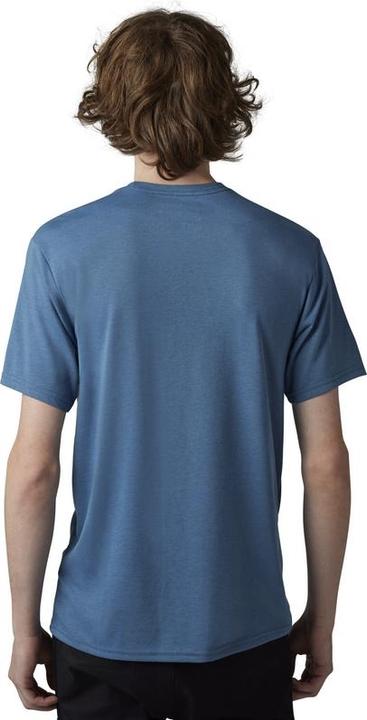 Produktbild Fox Tee 23 Auxlry Ss Tech Drk Slt M (M)
