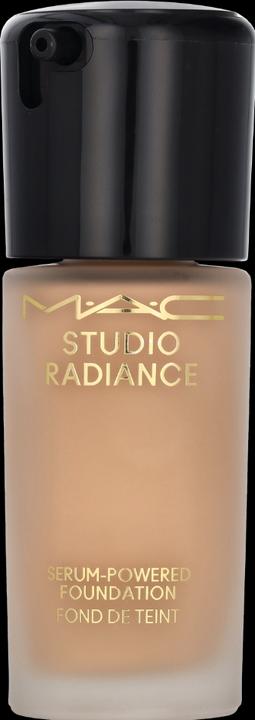 Produktbild MAC Cosmetics M.A.C. Studio Rad Serum Pow Fond de Teint NC15 (NC15)