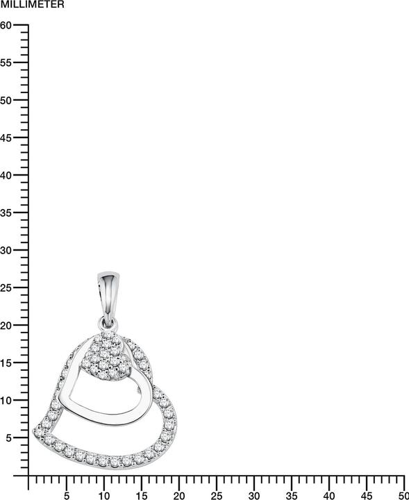 Image du produit S.Oliver Collier (Argent 925, 42 cm)