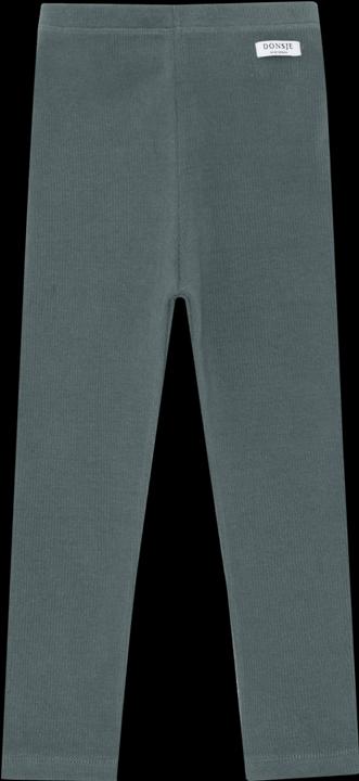 Actual product image Donsje Ellie Leggings - Stone Grey (4, 5)