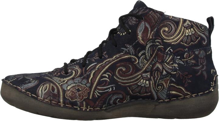 Josef Seibel Fergey 97