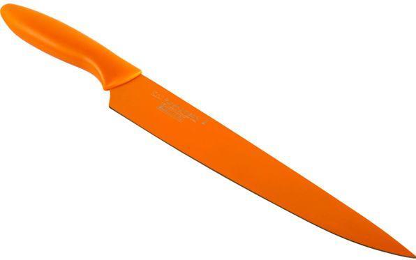 Produktbild Kai Pure Komachi 2 Schinkenmesser (23 cm)