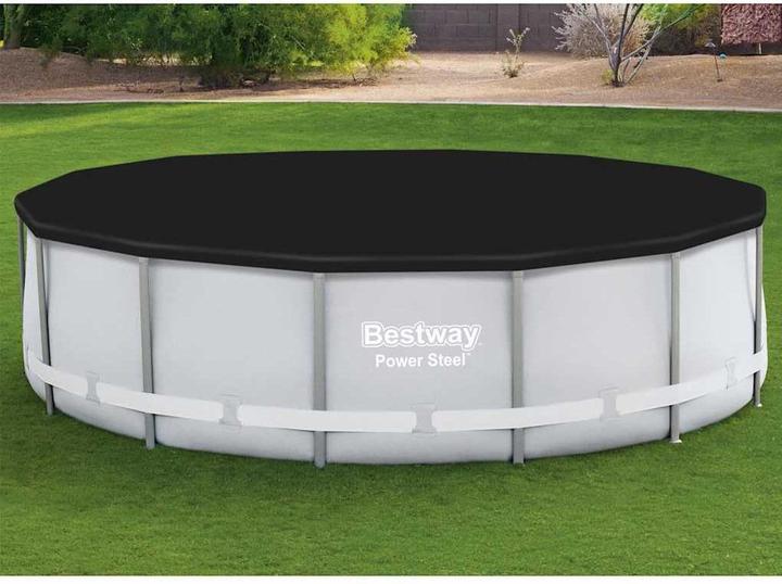 Actual product image Bestway Tarpaulin
