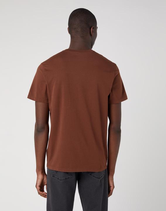 Produktbild Wrangler Pocket Tee (S)