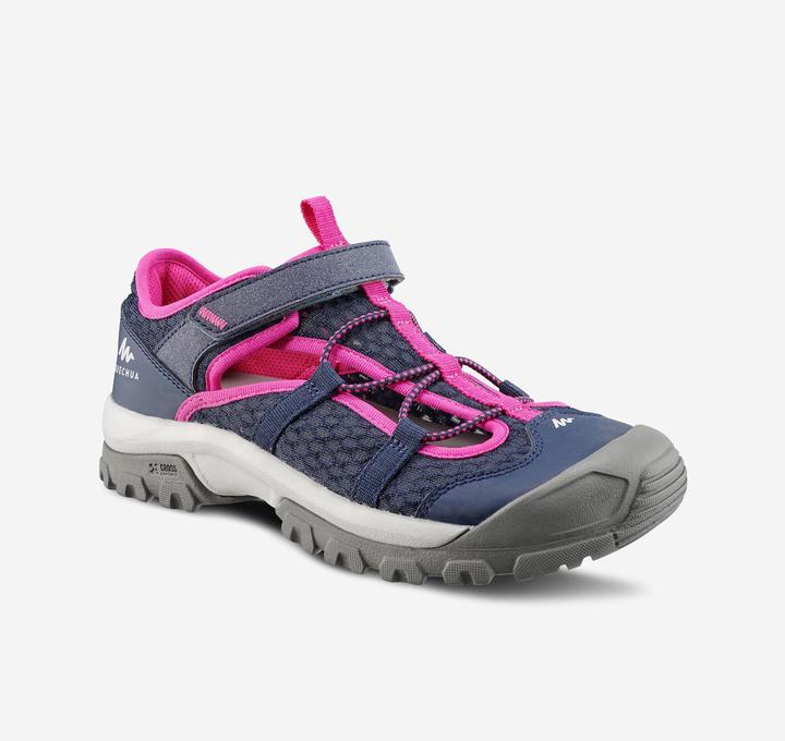 Produktbild Quechua MH150 (39)
