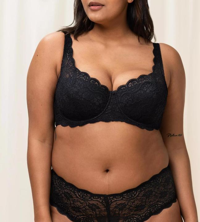 Immagine prodotto Triumph Reggiseno a balconcino "Amourette 300 WHP (85 C, Confezione singola)