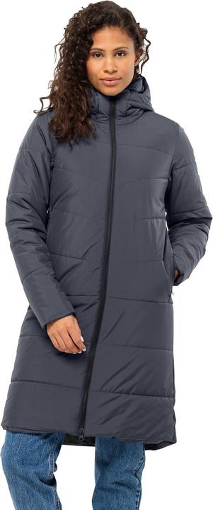 Image du produit Jack Wolfskin Deutzer Coat W (XL)