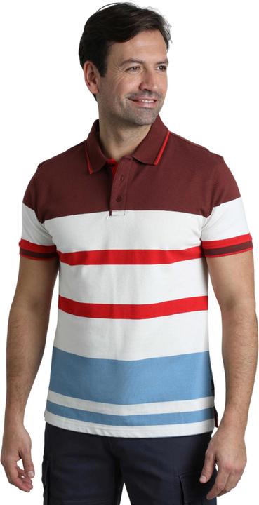 Produktbild Weird Fish Sunbury Poloshirt (4XL)