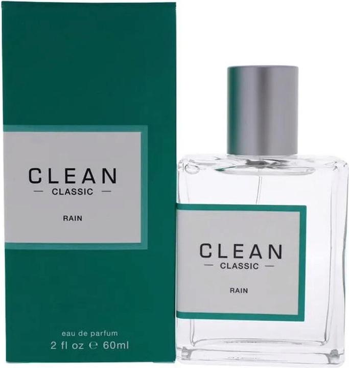 Produktbild Clean Rain (Eau de Parfum, 60 ml)