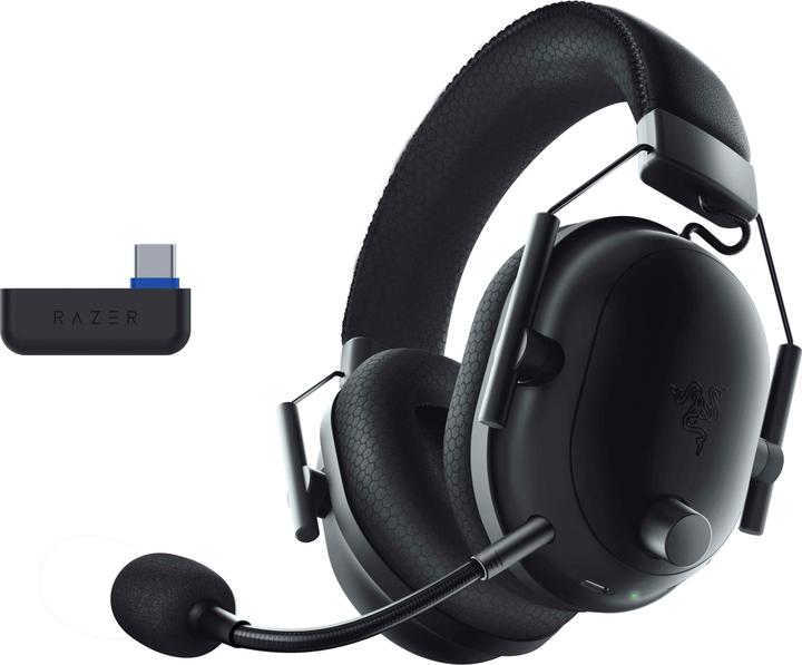 Produktbild Razer Blackshark V2 Pro (Kabellos)