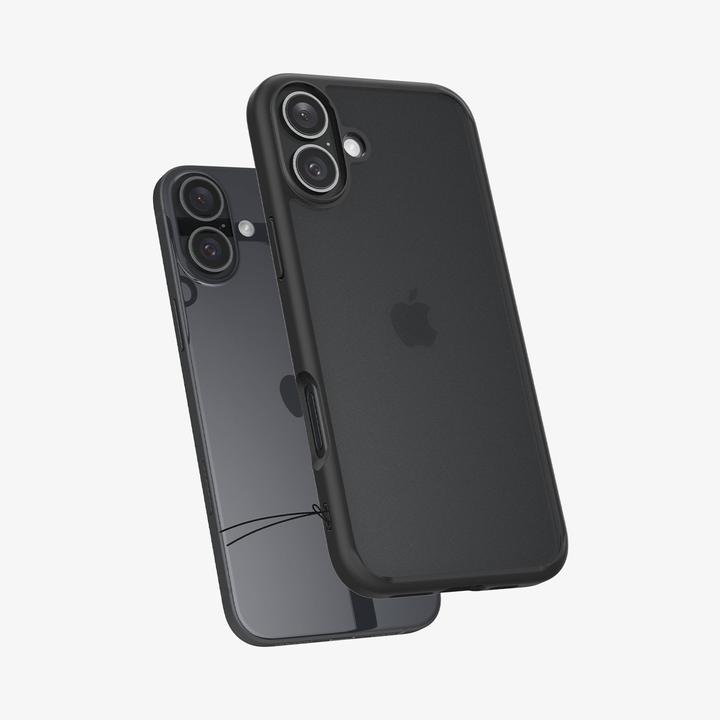 Produktbild Spigen Ultra Hybrid (Apple iPhone 16)