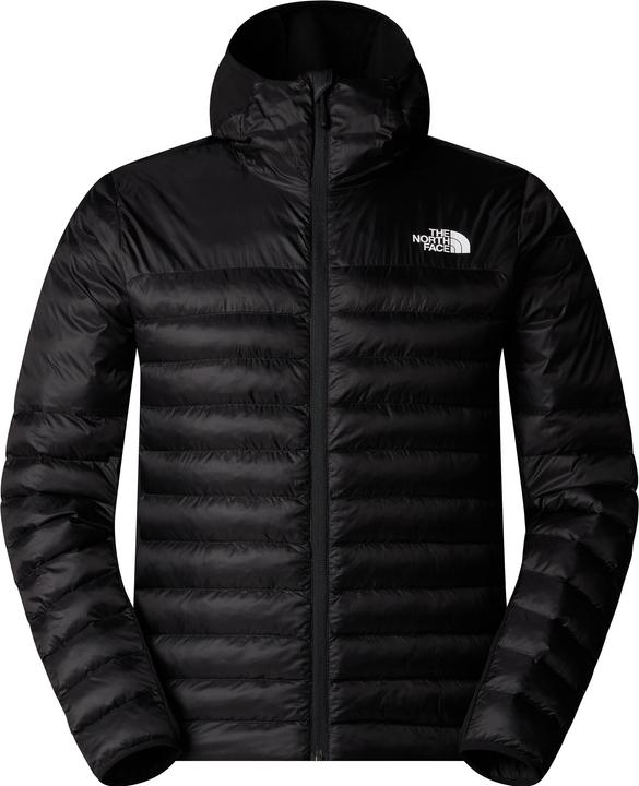 Image du produit North Face Terra Peak Hybrid Hoodie (L)