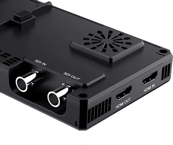 Actual product image Feelworld 6" CUT6S Recording monitor (6")
