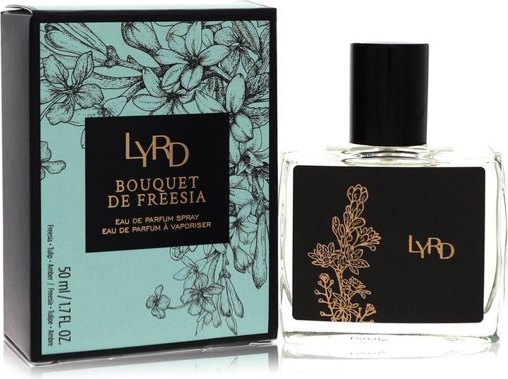 Produktbild Avon Lyrd Bouquet De Freesia (Eau de Parfum, 50 ml)