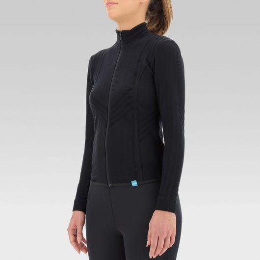 Produktbild UYN Sweatshirt Mit Durchgehendem Reissverschluss Chalet (L)