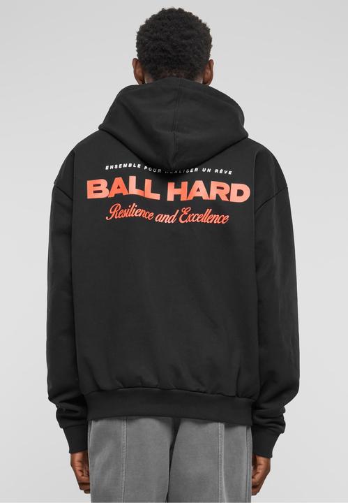 Actual product image Urban Classics Ultra Heavy Zip Hoody - 139529 (XS)