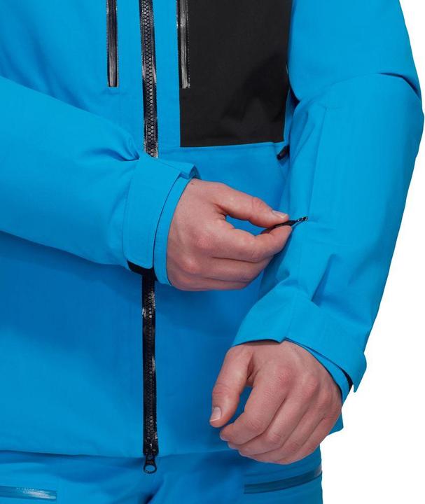 Actual product image Mammut Stoney HS Thermo M (XXL)