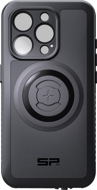 Actual product image Sp Connect Phone Case Xtreme (Apple iPhone 15 Pro)