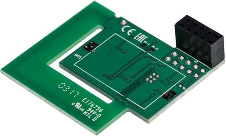Produktbild Z-Wave Razberry Modul