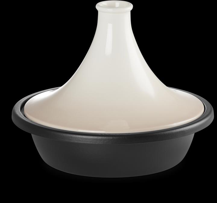 Immagine prodotto Le Creuset Firma (21 cm, Pentola tajine, Ghisa)