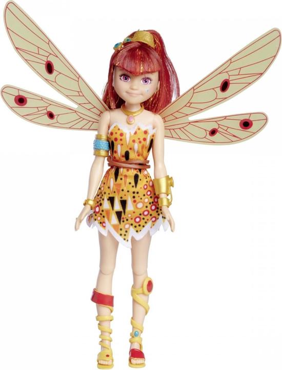 Immagine prodotto Simba Mia Dress-up Doll Yuko