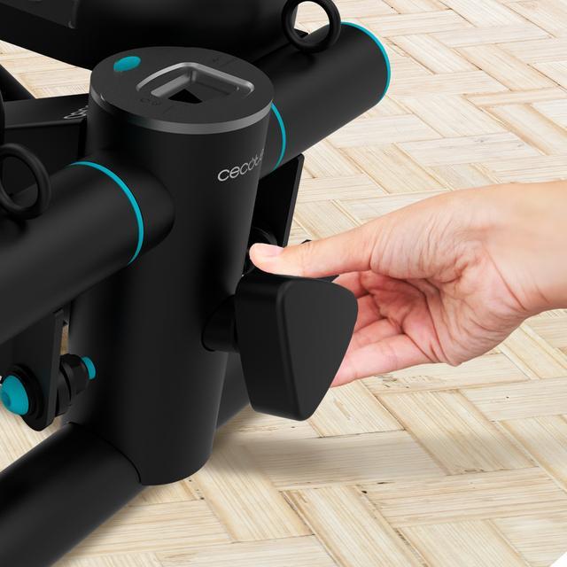 Produktbild Cecotec Stepper Drumfit StepTrain 1000 Band
