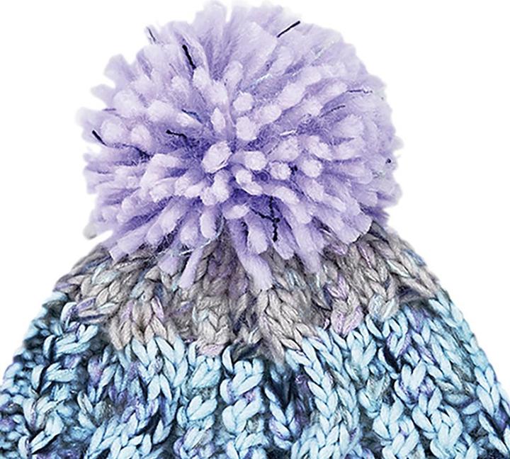 Immagine prodotto Beechfield Cappello a cavatappi Junior (Taglia unica)