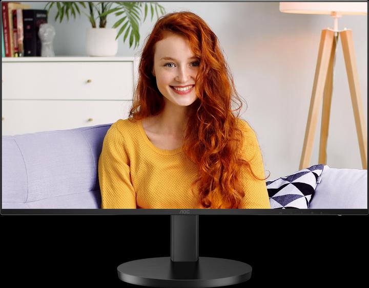 Produktbild AOC Q27B3CF2 (2560 x 1440 Pixel, 27")