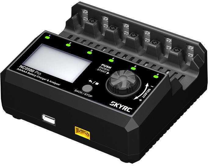 Produktbild SkyRC NC2500 Pro