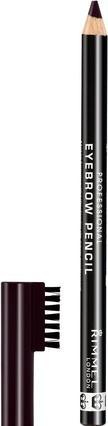 Immagine prodotto Rimmel London Matita professionale per sopracciglia (Nero Marrone)