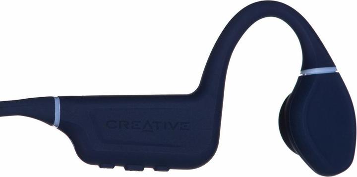 Image du produit Creative Le fournisseur n'a pas fourni le nom du produit (10 h, Sans fil)