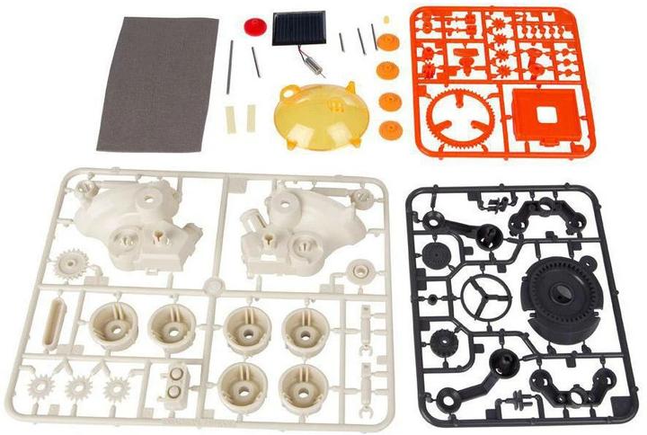 Immagine prodotto Velleman KSR14 - 8 anni - Multicolore - Bambino
