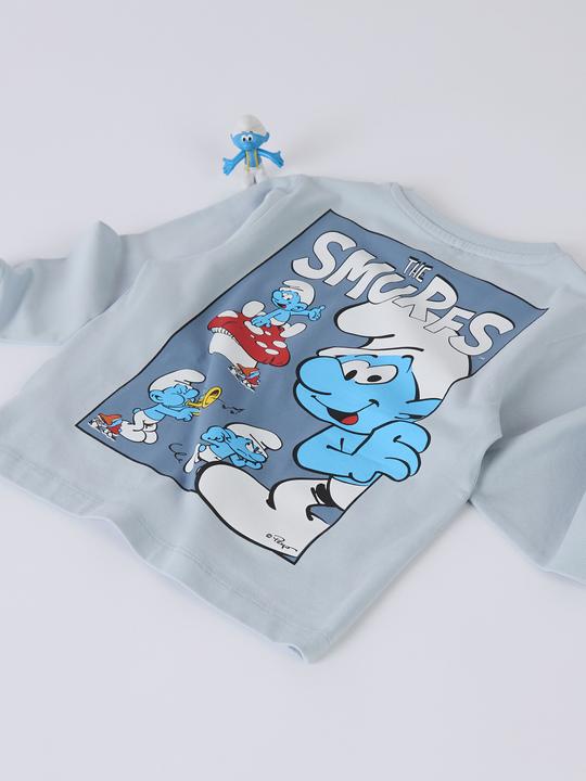 Immagine prodotto Name it Schlumpf T-Shirt (98)