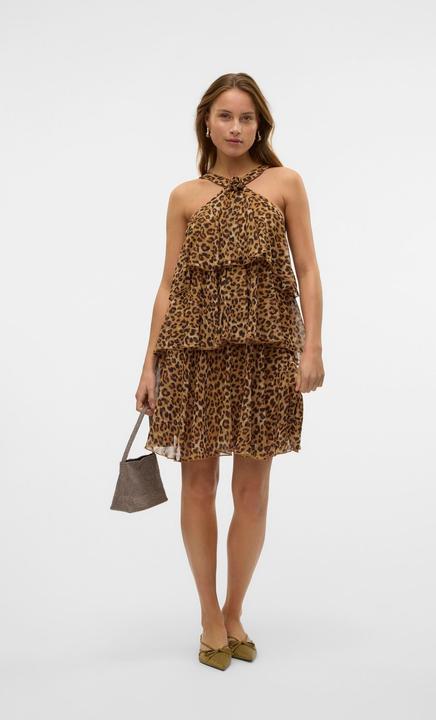 Produktbild Vero Moda VMFELICIA Kurzes Kleid Kleid (S)