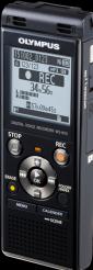 Actual product image Olympus Ws-853 (8 GB)