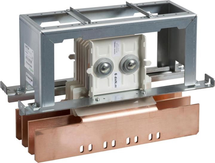 Actual product image Schneider Electric PrismaSeT-P