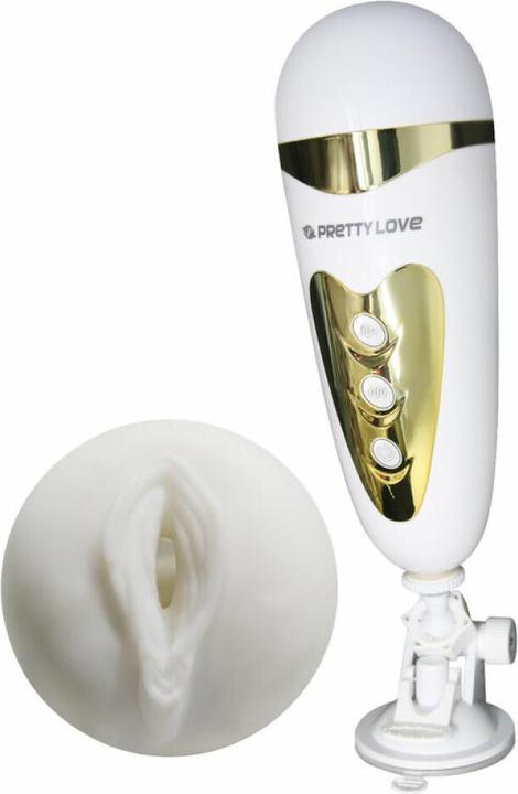 Productafbeelding Addicted toys Mannelijke Masturbator