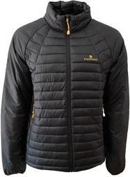 Actual product image Ferrino Saguaro Jacket man black (S)