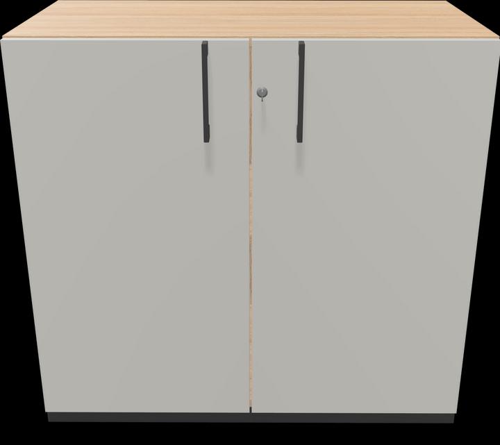 Immagine prodotto Narbutas Scelta armadio con porta a battente (80 x 40 x 76 cm)