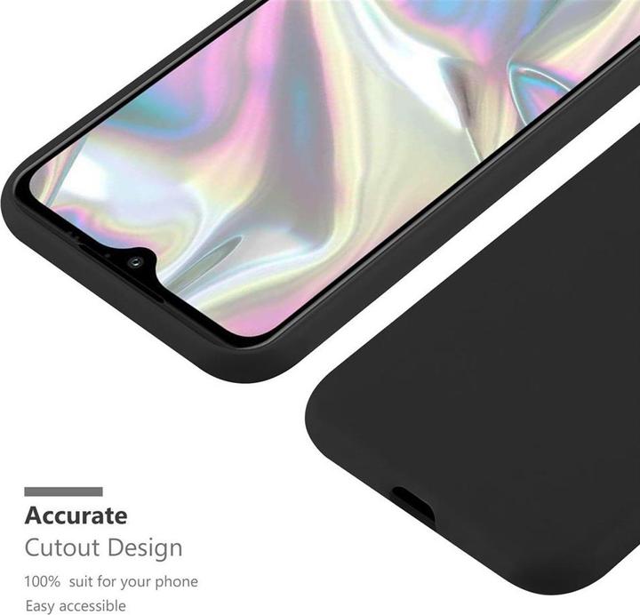 Actual product image Cadorabo TPU Candy Cover (Samsung Galaxy A70e)