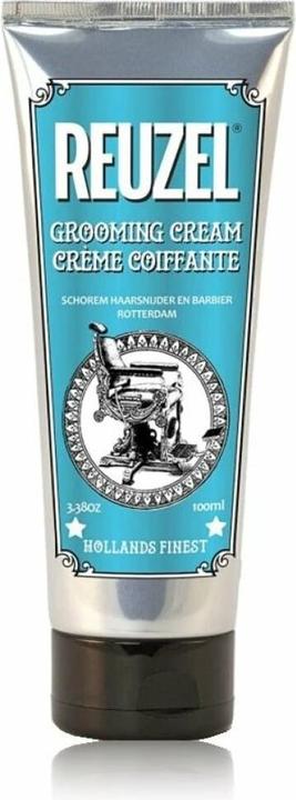 Produktbild Reuzel Grooming Cream (Haarcreme, 100 ml)