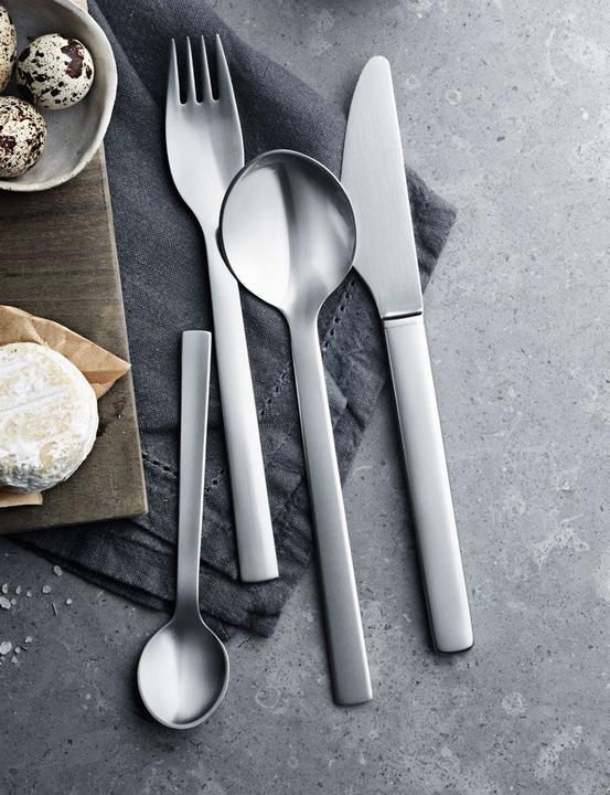 Actual product image Georg Jensen New York Cutlery Set (16 Piece, Cutlery set)