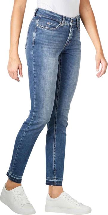 Image du produit MAC Jeans Dream Jeans Skinny Fit Authentic Blue (W34/L32)