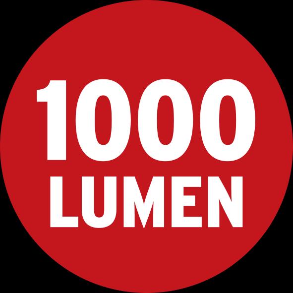 Immagine prodotto Brennenstuhl SH 1000 MA (1000 lm)