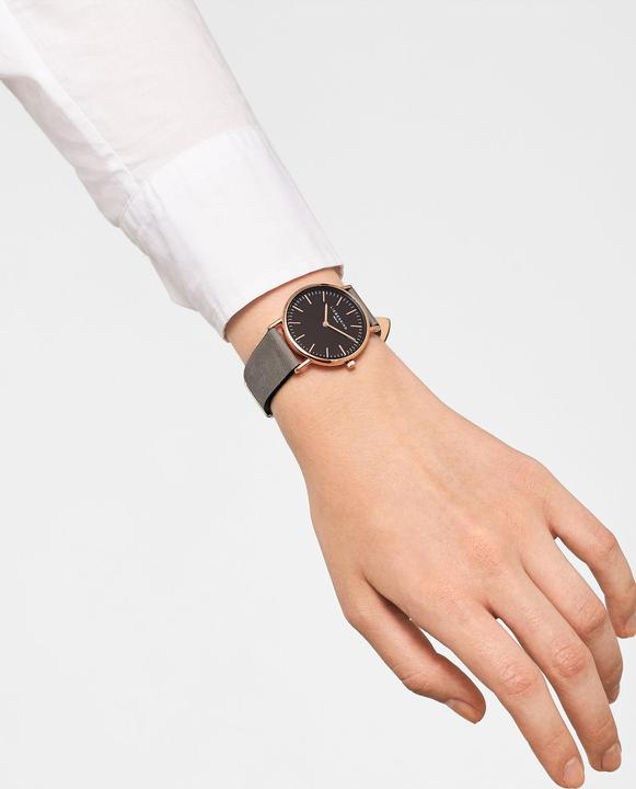 Image du produit Liebeskind Berlin Damenuhr (Montre analogique, 34 mm)