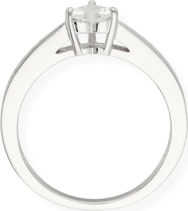 Produktbild Carat Solitaire (58, 925 Silber)