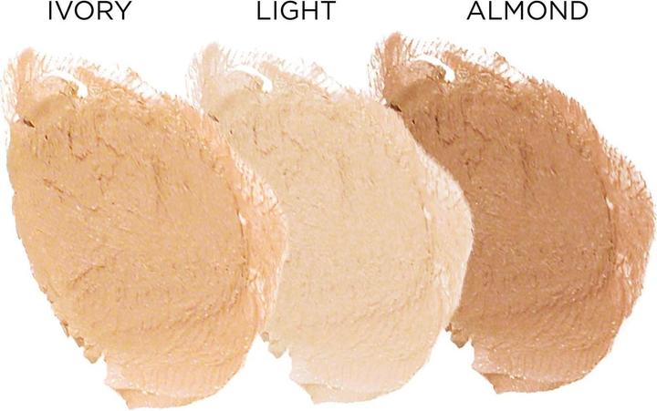 Actual product image Annemarie Börlind Make up Compact Light (Light)